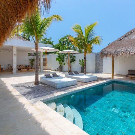 Villa Mangodream Karangasem Amlapura Exterior foto