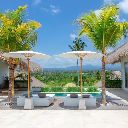 Villa Mangodream Karangasem Amlapura Exterior foto