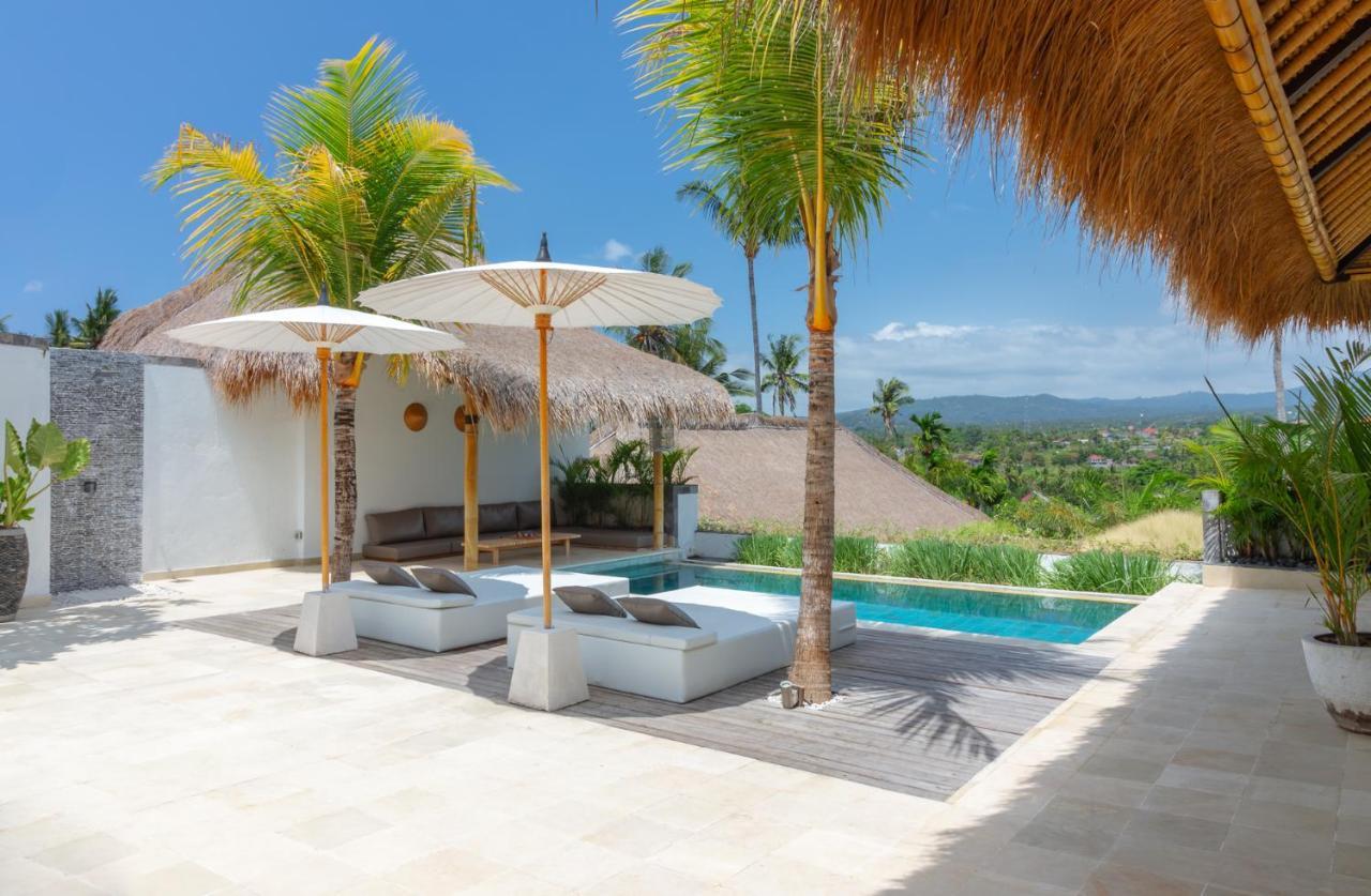 Villa Mangodream Karangasem Amlapura Exterior foto