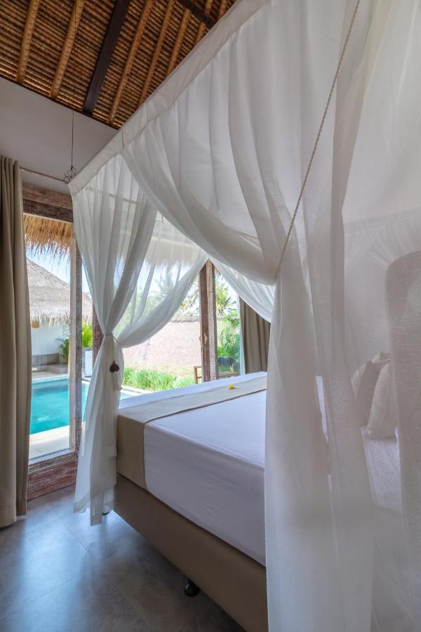 Villa Mangodream Karangasem Amlapura Exterior foto