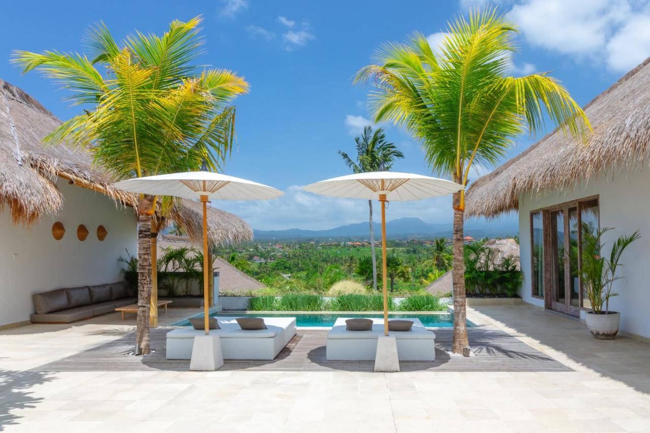 Villa Mangodream Karangasem Amlapura Exterior foto