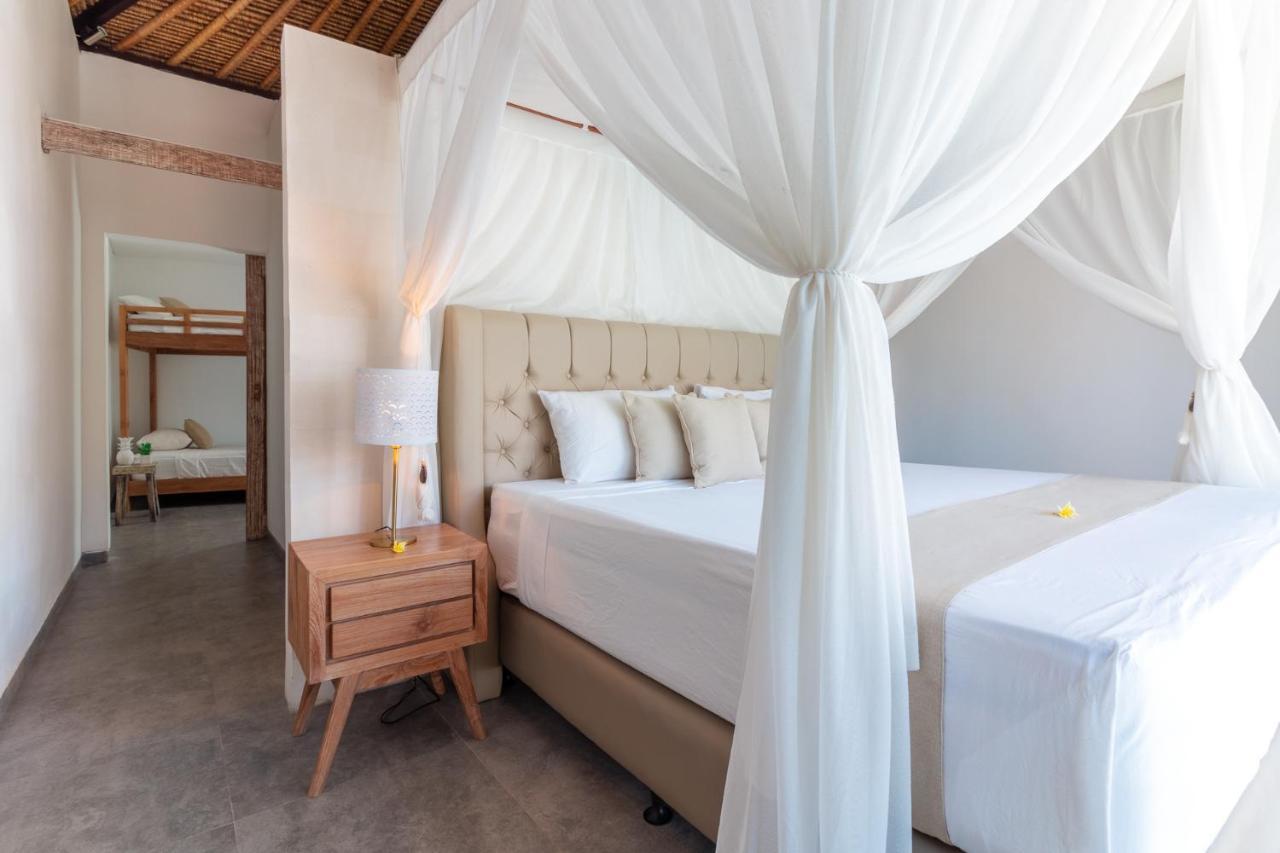 Villa Mangodream Karangasem Amlapura Exterior foto