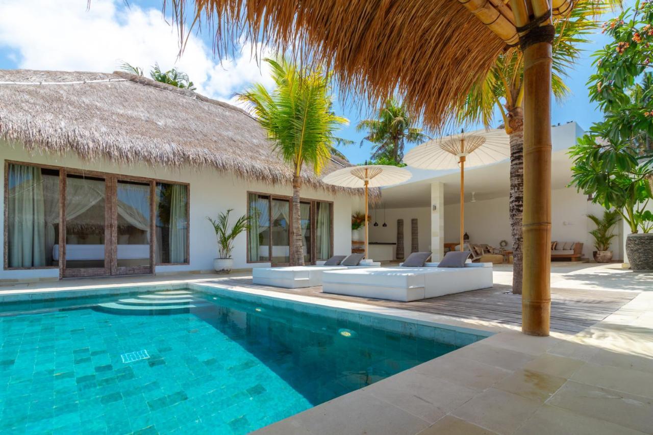 Villa Mangodream Karangasem Amlapura Exterior foto